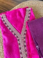 SILK KOTA FULL SET - Image 5