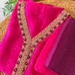 SILK KOTA FULL SET