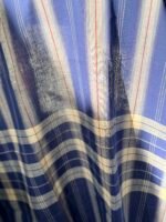 HANDBLOCK PRINTED COTTON TOP AND COTTON DUPATTA - Image 3