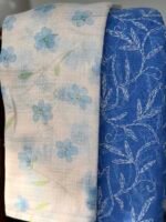 TEPCHI KOTA TOP AND PRINTED KOTA DUPATTA - Image 5