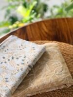 TEPCHI KOTA TOP AND HANDBLOCK PRINTED KOTA DUPATTA - Image 4