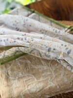 TEPCHI KOTA TOP AND HANDBLOCK PRINTED KOTA DUPATTA - Image 5