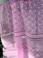 TEPCHI KOTA TOP AND HANDBLOCK PRINTED KOTA DUPATTA - Image 2