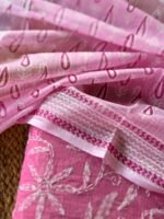 TEPCHI KOTA TOP AND HANDBLOCK PRINTED KOTA DUPATTA - Image 3
