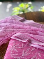 TEPCHI KOTA TOP AND HANDBLOCK PRINTED KOTA DUPATTA - Image 5