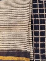 AJRAK KOTA COTTON TOP AND KOTA  PRINTED DUPATTA - Image 6