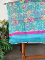 PURE COTTON TOP AND PRINTED KOTA DUPATTA - Image 3