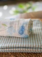 PURE COTTON TOP AND PRINTED KOTA DUPATTA - Image 3