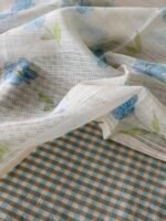 PURE COTTON TOP AND PRINTED KOTA DUPATTA - Image 2