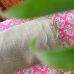 PURE PRINTED CHANDERI KOTA COTTON DUPATTA