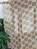 SHIMMER KOTA TOP AND AJRAK KOTA COTTON DUPATTA - Image 2