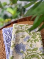 TEPCHI KOTA TOP AND HANDBLOCK PRINTED BOTTOM - Image 4