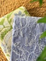 TEPCHI KOTA TOP AND HANDBLOCK PRINTED BOTTOM - Image 3