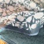 COTTON TOP AND PRINTED KOTA DUPATTA