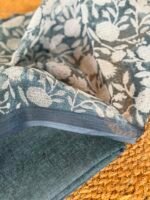 COTTON TOP AND PRINTED KOTA DUPATTA - Image 6