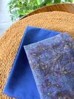 COTTON TOP AND KOTA PRINTED DUPATTA - Image 6