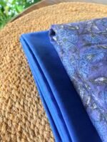 COTTON TOP AND KOTA PRINTED DUPATTA - Image 2