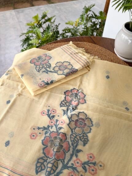 MUGA COTTON FULL SET