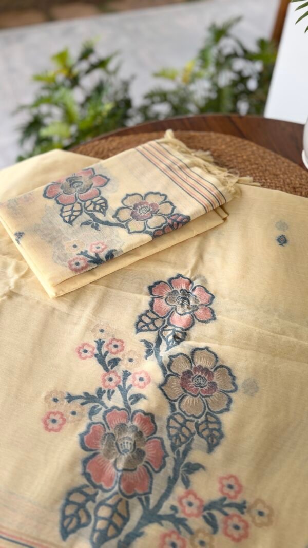 MUGA COTTON FULL SET - Image 7