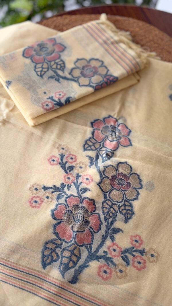 MUGA COTTON FULL SET - Image 6