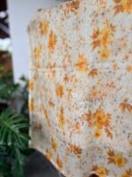 POCHAMPALLY IKAT SILK TOP AND KOTA PRINTED DUPATTA - Image 3