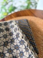 AJRAK KOTA COTTON TOP AND AJRAK KOTA HANDBLOCK PRINTED DUPATTA - Image 6