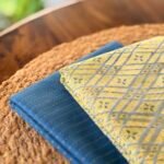 PURE COTTON TOP AND KOTA HANDBLOCK PRINTED DUPATTA