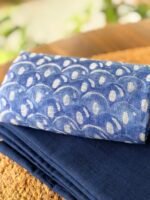 COTTON TOP AND KOTA COTTON PRINTED DUPATTA - Image 4
