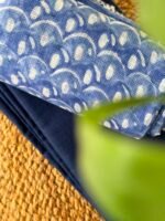 COTTON TOP AND KOTA COTTON PRINTED DUPATTA