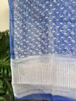 COTTON TOP AND KOTA COTTON PRINTED DUPATTA - Image 2