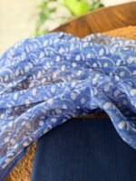 COTTON TOP AND KOTA COTTON PRINTED DUPATTA - Image 7