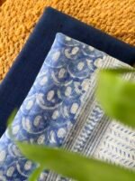 COTTON TOP AND KOTA COTTON PRINTED DUPATTA - Image 6