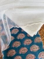 PRINTED COTTON TOP FULL SET - Image 4