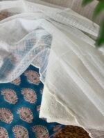 PRINTED COTTON TOP FULL SET - Image 6