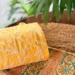 HANDBLOCK PRINTED COTTON TOP AND TEPCHI KOTA DUPATTA