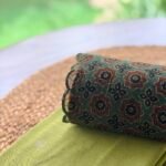 COTTON TOP AND AJRAK KOTA COTTON DUPATTA