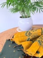 COTTON TOP AND MODAL PRINTED DUPATTA - Image 3