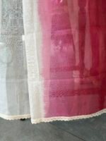 HANDBLOCK PRINTED TOP AND KOTA COTTON DUPATTA - Image 7