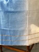 HANDBLOCK PRINTED COTTON TOP AND KOTA COTTON DUPATTA - Image 2