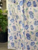 COTTON TOP AND KOTA COTTON PRINTED DUPATTA - Image 4