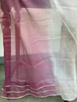 COTTON TOP AND DUAL SHADE KOTA COTTON DUPATTA - Image 5