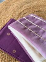 COTTON TOP AND DUAL SHADE KOTA COTTON DUPATTA - Image 3