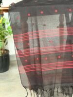 PURE COTTON TOP AND MUL COTTON DUPATTA - Image 5