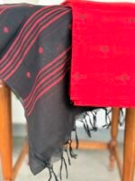 PURE COTTON TOP AND MUL COTTON DUPATTA - Image 3