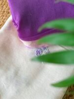 MUL CHANDERI TOP AND CHANDERI SILK COTTON DUPATTA - Image 6
