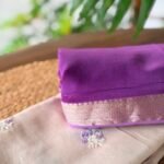 MUL CHANDERI TOP AND CHANDERI SILK COTTON DUPATTA