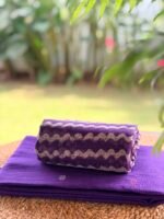 PURE JAMDHANI COTTON TOP AND HANDBLOCK PRINTED KOTA COTTON DUPATTA