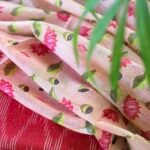 PURE IKAT COTTON TOP AND PRINTED KOTA COTTON DUPATTA