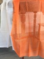 MUL PRINTED TOP AND DUAL SHADE KOTA DUPATTA - Image 4