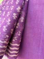 COTTON TOP AND HANDBLOCK PRINTED KOTA COTTON DUPATTA - Image 3